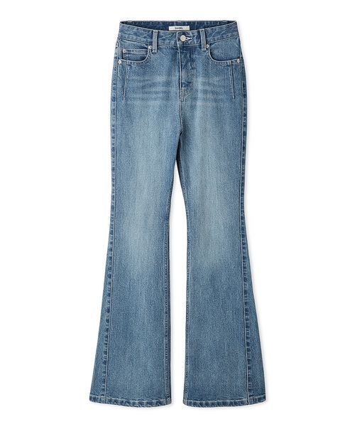 ジーンズ デニム デニムパンツ UP LIFT DENIM レディース | SNIDEL | 19