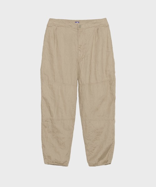 THE NORTH FACE PURPLE LABEL パンツ 「THE LABEL/ザノースフェイス