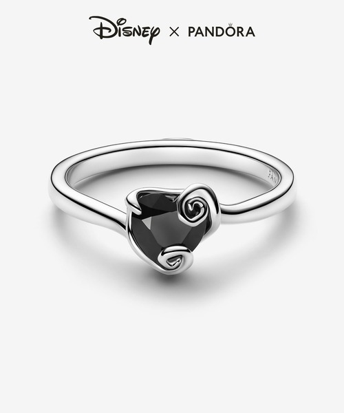 PANDORA（パンドラ） 指輪 リング ディズニー ナイトメアー・ビフォア