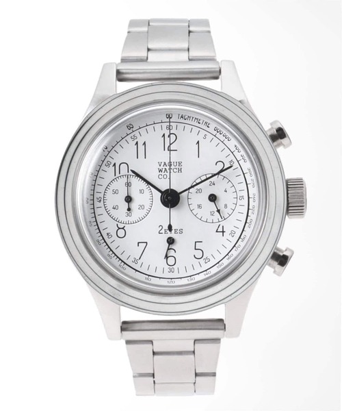 VAGUE WATCH Co.（ヴァーグウォッチカンパニー） 腕時計 レディース