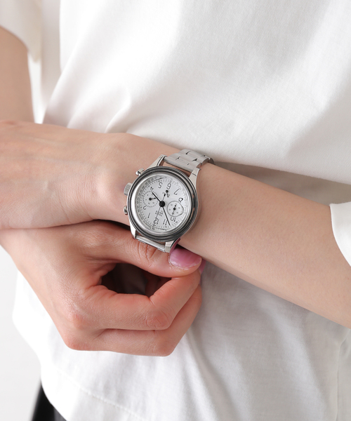 VAGUE WATCH Co.（ヴァーグウォッチカンパニー） 腕時計 レディース