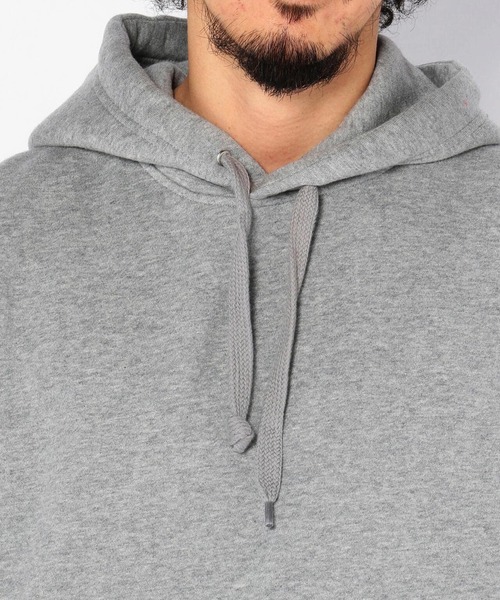 AVIREX パーカー avirex/ アヴィレックス/ DAILY L/S SWEAT PULL