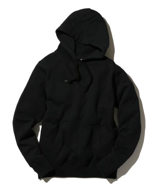 パーカー avirex/ アヴィレックス/ DAILY L/S SWEAT PULL PARKA/ デイリー　長袖　スウェット　プルパーカー レディー