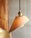 照明 .「パーツ販売」ブリッド リネン ファブ...の詳細画像1