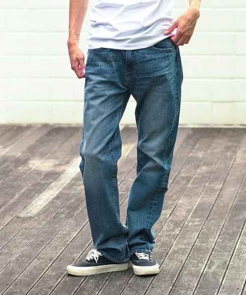 Levi's（リーバイス） ジーンズ 「LEVI'S/リーバイス」「脱ぎ履き楽々