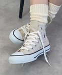 スニーカー CONVERSEコンバースオールス...の詳細画像2