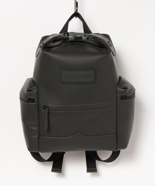 超激安即納 リュック ラバライズドレザー ミディ ZOZOTOWN PayPayモール店 - 通販 - PayPayモール ORG MED TOPCLIP BPACK RUB LTH オリジナルトップクリップバックパック NEW通販