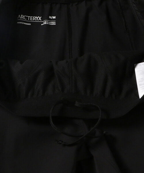 ARC'TERYX（アークテリクス） パンツ ARC'TERYX / Aptin Short Pant