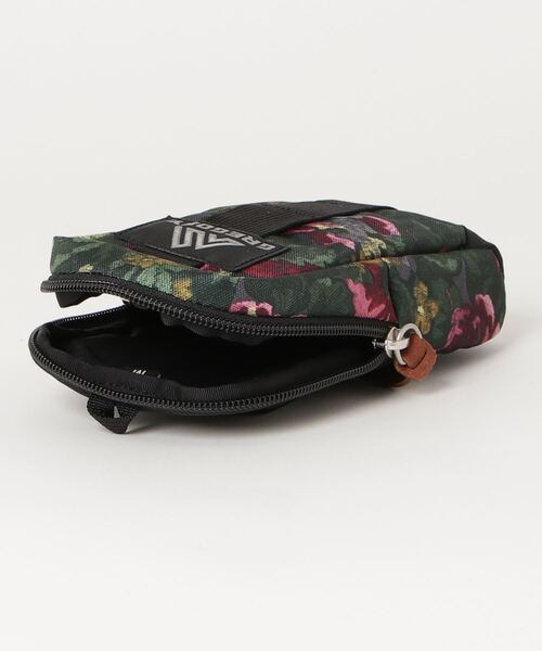 GREGORY ショルダーバッグ QUICK PADDED CASE M / クイックパ