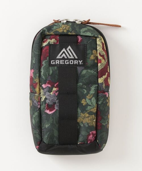 グレゴリー　GREGORY　パデッドケース　ガーデンタペストリー クイックパデッドケースS ガーデンタペストリー | グレゴリー