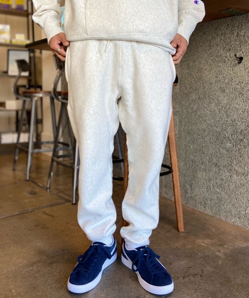 Champion（チャンピオン） スウェットパンツ ジャージ スウェット