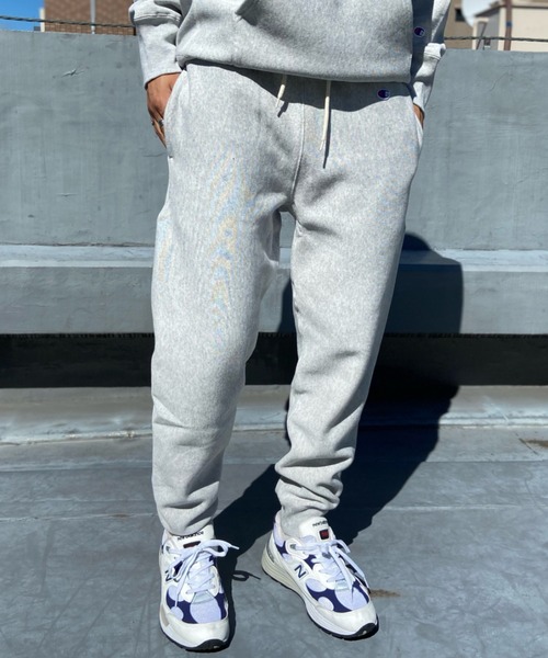 Champion（チャンピオン） スウェットパンツ ジャージ スウェット