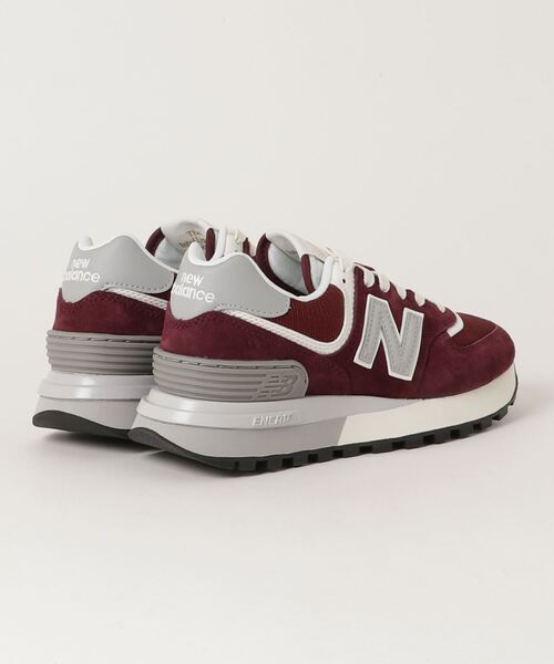 New Balance スニーカー　U574LG 23.5センチ　新品タグ付き New Balance スニーカー U574LG メンズ レディース : ZOZOTOWN
