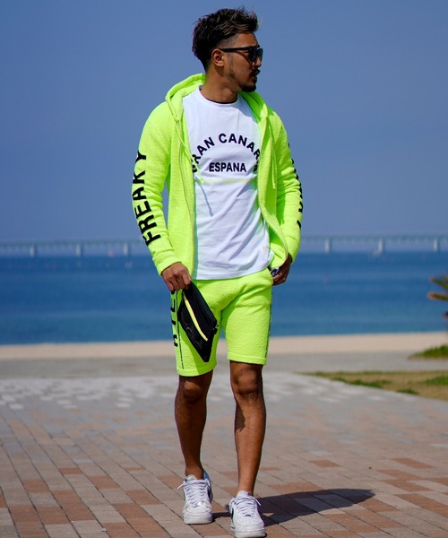 adamsJUGGLER（アダムスジャグラー） パンツ R.T.E.Gフェザーモール