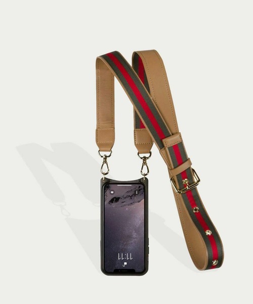 モバイルケース レディース 「BANDOLIER」KIMBERLY キンバリーシリーズ　iPhone12/12Pro/13/13Pro/14/14Pr｜zozo｜18