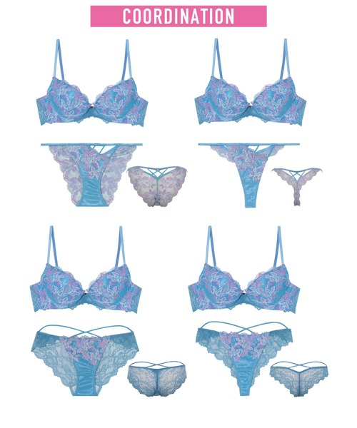 ラヴィジュール　オープンバックカップ付きタンク for グラマー Ravijour - バックオープンタンク カップ付き RAVIJOURの通販 by