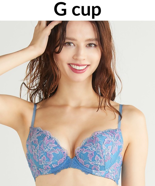 ラヴィジュール　オープンバックカップ付きタンク for グラマー Ravijour - バックオープンタンク カップ付き RAVIJOURの通販 by