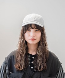 ポルテ ジャンパー キャップ ORNERTE キャップ 帽子 BASIC 6P CAP_LOW TYPE 「ユニセックス