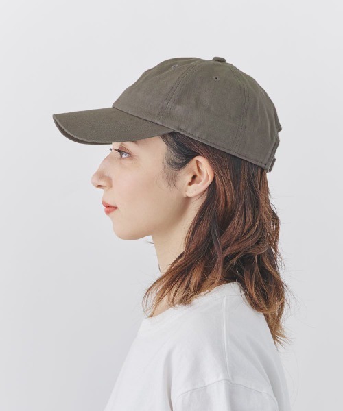 帽子 montea 野球 帽子 フロントパネル型 後メッシュ | 総合スポーツ企業