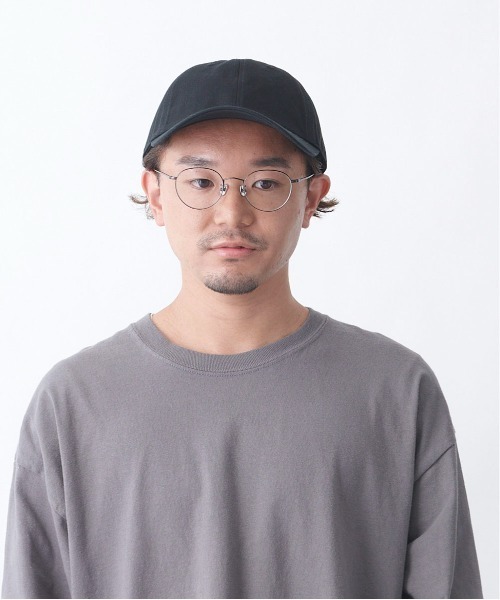 ORNERTE キャップ 帽子 BASIC 6P CAP_LOW TYPE 「ユニセックス