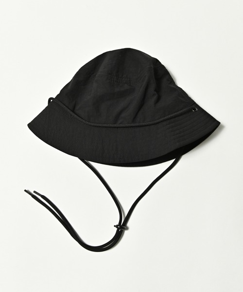 ADAM PATEK（アダムパテック） 帽子 ハット ADAMPATEK / string bucket