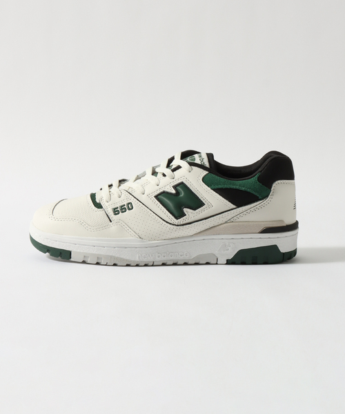 シューズ メンズ 「New Balance/ニューバランス」BB550VTC｜zozo｜03