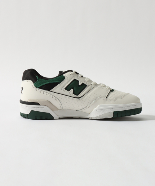 シューズ メンズ 「New Balance/ニューバランス」BB550VTC｜zozo｜05