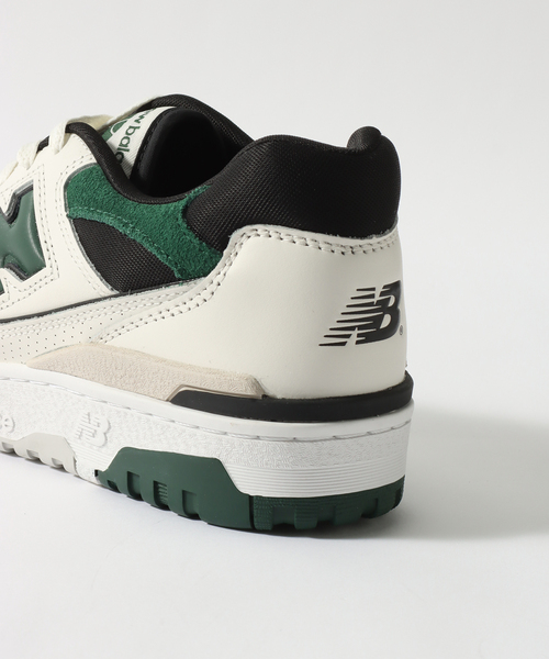 シューズ 「New Balance/ニューバランス」BB550VTC メンズ | New Balance | 05