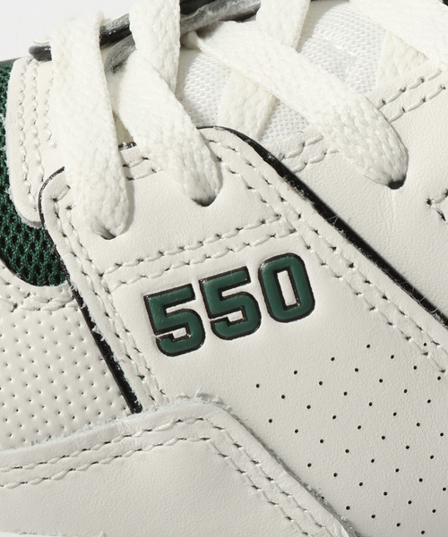 シューズ 「New Balance/ニューバランス」BB550VTC メンズ | New Balance | 09