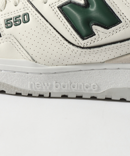 シューズ メンズ 「New Balance/ニューバランス」BB550VTC｜zozo｜11