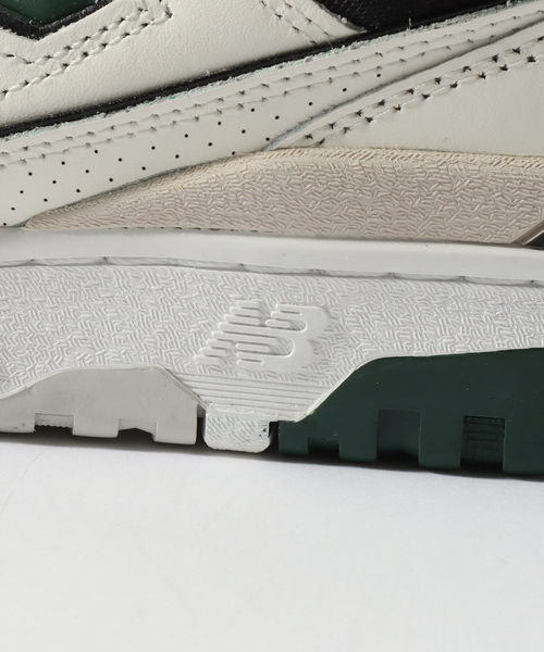 シューズ 「New Balance/ニューバランス」BB550VTC メンズ | New Balance | 11