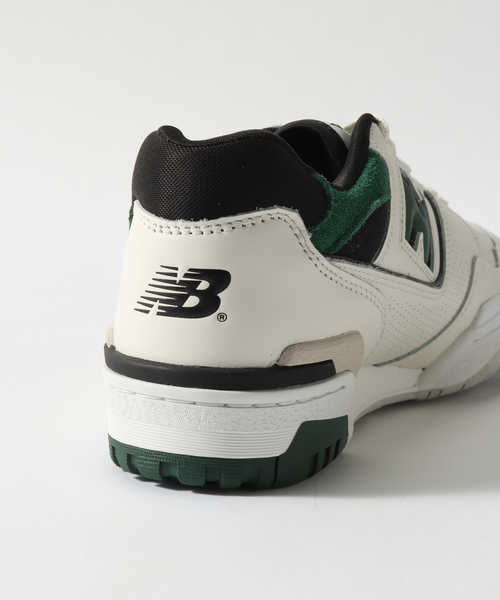 New Balance シューズ 「New Balance/ニューバランス」BB550VTC