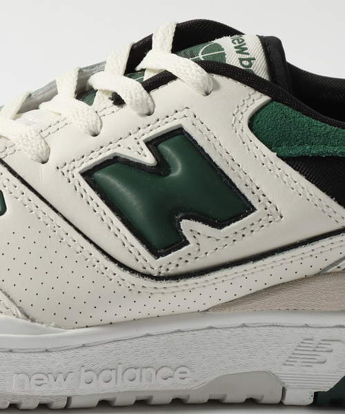 シューズ 「New Balance/ニューバランス」BB550VTC メンズ | New Balance | 14
