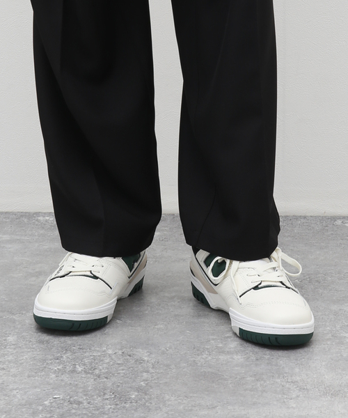 [ニューバランス]BB550VTC★男女兼用★大人気 New Balance シューズ 「New Balance/ニューバランス」BB550VTC