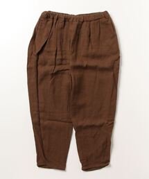 suzuki takayuki（スズキタカユキ） パンツ shalwar pants メンズ