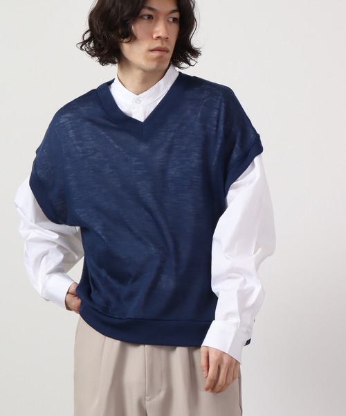 NIKE（ナイキ） ベスト ジレ TF アンリミテッド SYNFL ベスト メンズ