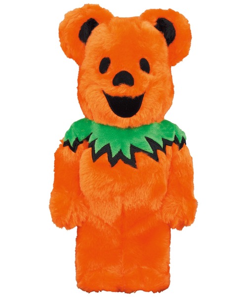 BE@RBRICK フィギュア GRATEFUL DEAD DANCING BEARS COSTUME Ver