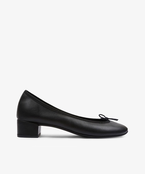 repetto（レペット） パンプス Camille バレリーナ - ラバーソール