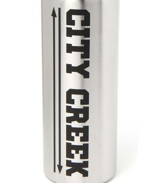 niko and…（ニコアンド） 水筒 「CITY CREEK」ステンレスボトル/容量