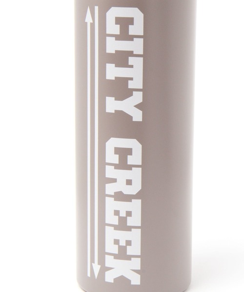 niko and…（ニコアンド） 水筒 「CITY CREEK」ステンレスボトル/容量