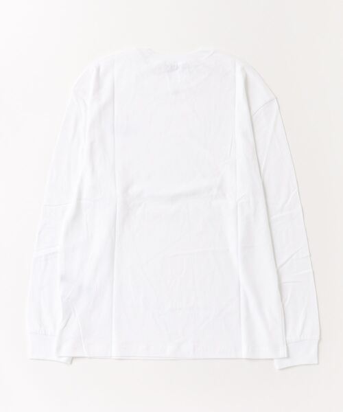 国内発送・正規品★★ ★★MEN'S LOGO L/S TEE GUESS tシャツ L/S Mini Logo Tee ロゴTシャツ メンズ