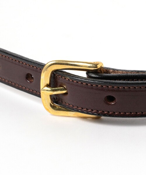 BEAMS BOY（ビームス ボーイ） ベルト Monitaly / Extra Long 3/4