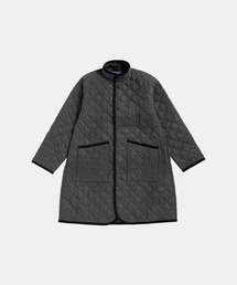 LAVENHAM（ラベンハム） ステンカラーコート コート メンズ : ZOZOTOWN