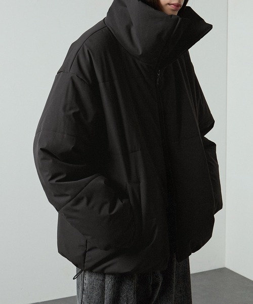 JUEMI【Field Padding Long Coat】コート　ダウン JUEMI【Field Padding Long Coat】コート ダウン juemi field