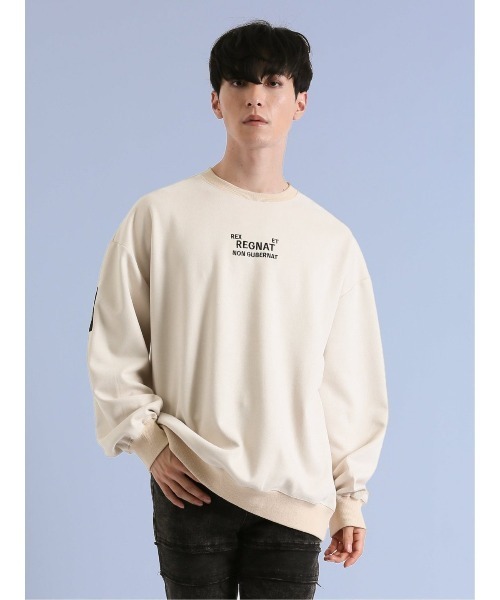 semantic design tシャツ 「ストレッチ」セマンティックデザイン