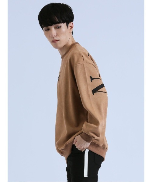 semantic design tシャツ 「ストレッチ」セマンティックデザイン