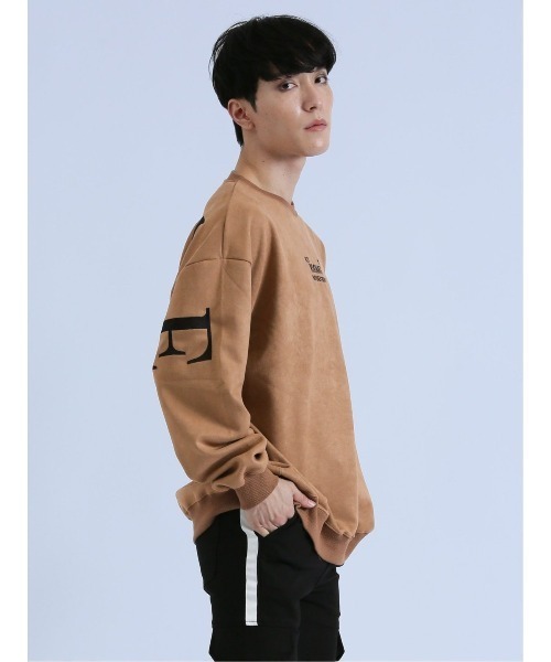 semantic design tシャツ 「ストレッチ」セマンティックデザイン