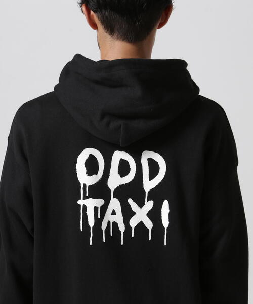 ROYAL FLASH（ロイヤルフラッシュ） パーカー guernika/ゲルニカ