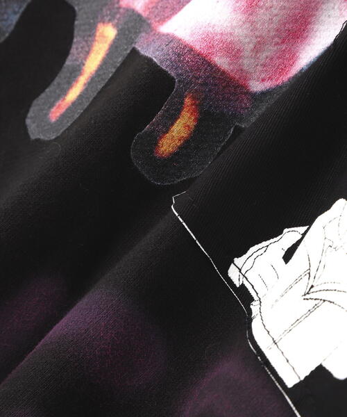 ROYAL FLASH（ロイヤルフラッシュ） パーカー guernika/ゲルニカ