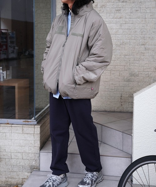 2AM ダウンジャケット ダウン 「U.S MILITARY ユーエスミリタリー  